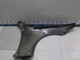 2578803700 Mercedes Benz Крыло переднее левое Mercedes S C217 Арт E52502714, вид 7