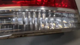 13251937 Фонарь задний левый Opel Vectra C  Арт 20168971, вид 2
