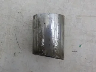 18308658210 Насадка глушителя BMW X3 G01 Арт BIT764505, вид 2