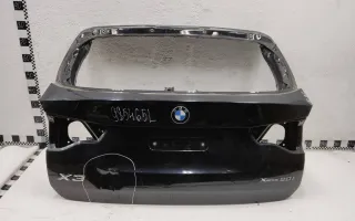 41007494942 Крышка багажника BMW X3 G01 Арт 985465L, вид 1