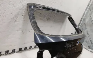 41007494942 Крышка багажника BMW X3 G01 Арт 985465L, вид 3