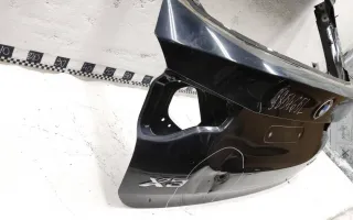 41007494942 Крышка багажника BMW X3 G01 Арт 985465L, вид 4