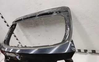 41007494942 Крышка багажника BMW X3 G01 Арт 985465L, вид 5