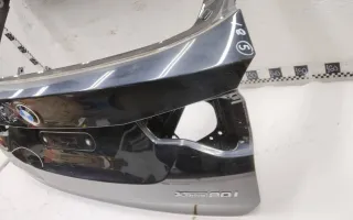 41007494942 Крышка багажника BMW X3 G01 Арт 985465L, вид 6