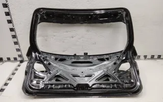 41007494942 Крышка багажника BMW X3 G01 Арт 985465L, вид 9