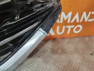 3GB853651A, 3GB853653C, 1 решетка радиатора Volkswagen Passat B8 Арт AR294581, вид 5