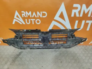 3GB853651A, 3GB853653C, 1 решетка радиатора Volkswagen Passat B8 Арт AR294581, вид 6