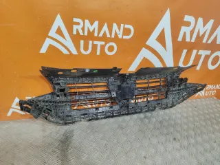 3GB853651A, 3GB853653C, 1 решетка радиатора Volkswagen Passat B8 Арт AR294581, вид 7