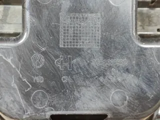 3GB853651A, 3GB853653C, 1 решетка радиатора Volkswagen Passat B8 Арт AR294581, вид 9