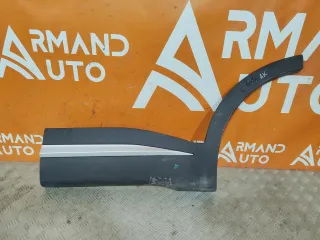 609000497AA, 609000497AA, 609000624AA, 609000834AA, 4 молдинг двери Chery Tiggo 7 PRO Арт AR294879, вид 1