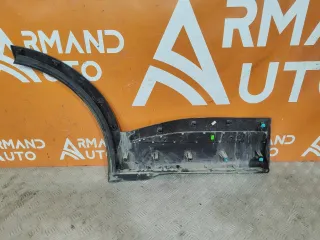 609000497AA, 609000497AA, 609000624AA, 609000834AA, 4 молдинг двери Chery Tiggo 7 PRO Арт AR294879, вид 4