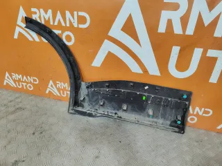 609000497AA, 609000497AA, 609000624AA, 609000834AA, 4 молдинг двери Chery Tiggo 7 PRO Арт AR294879, вид 6