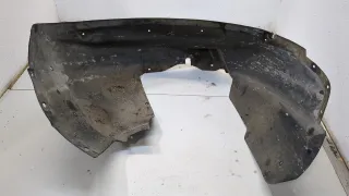 4Z7821171A Защита арок передняя левая (подкрылок) Audi A6 Allroad C5 Арт 20178540, вид 1