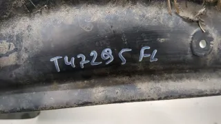 4Z7821171A Защита арок передняя левая (подкрылок) Audi A6 Allroad C5 Арт 20178540, вид 4