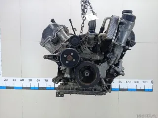 1120107744 Mercedes Benz Двигатель Mercedes E W211 Арт E70760698, вид 1