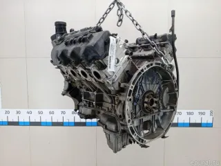 1120107744 Mercedes Benz Двигатель Mercedes E W211 Арт E70760698, вид 4