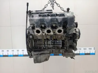 1120107744 Mercedes Benz Двигатель Mercedes E W211 Арт E70760698, вид 7