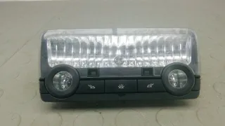6570300000 Фонарь освещения салона BMW 7 F01/F02 Арт COK14JC01, вид 1