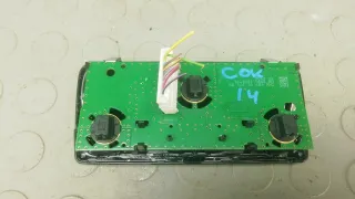 6570300000 Фонарь освещения салона BMW 7 F01/F02 Арт COK14JC01, вид 2