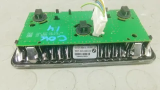 6570300000 Фонарь освещения салона BMW 7 F01/F02 Арт COK14JC01, вид 3