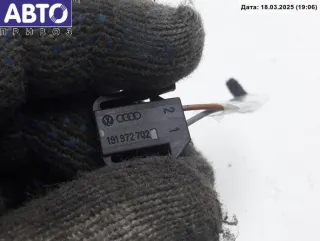 191972702 Разъем (фишка) проводки Volkswagen Golf 3 Арт 55025703, вид 2