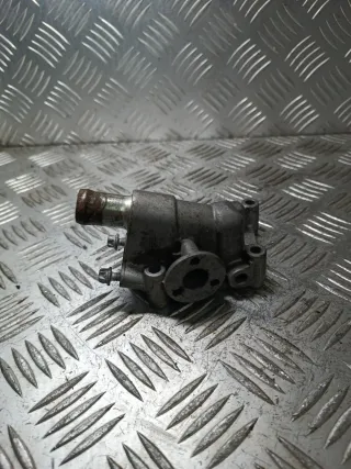 55351260,72287506 Фланец (тройник) системы охлаждения Opel Corsa C Арт 50299, вид 1
