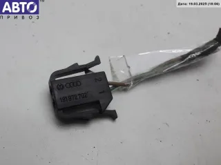 191972702 Разъем (фишка) проводки Volkswagen Golf 3 Арт 55025635, вид 2