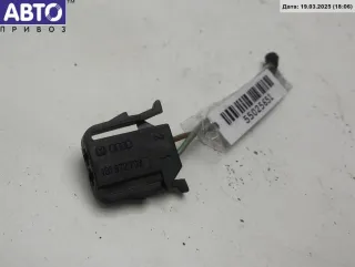 191972702 Разъем (фишка) проводки Volkswagen Passat B5 Арт 55025651, вид 2