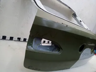 41007486250 Крышка багажника BMW X4 F98 Арт 977033D, вид 2