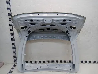 41007486250 Крышка багажника BMW X4 F98 Арт 977033D, вид 6