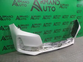 Бампер чанган цс 95 Changan cs 95 2019г. S4010664400AA, 2803100AP32 - Фото 2