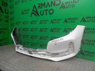 Бампер чанган цс 95 Changan cs 95 2019г. S4010664400AA, 2803100AP32 - Фото 3