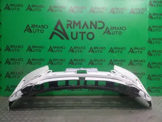 Бампер чанган цс 95 Changan cs 95 2019г. S4010664400AA, 2803100AP32 - Фото 4