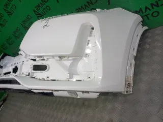 Бампер чанган цс 95 Changan cs 95 2019г. S4010664400AA, 2803100AP32 - Фото 6