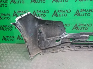 Бампер чанган цс 95 Changan cs 95 2019г. S4010664400AA, 2803100AP32 - Фото 8