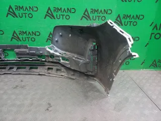 Бампер чанган цс 95 Changan cs 95 2019г. S4010664400AA, 2803100AP32 - Фото 9
