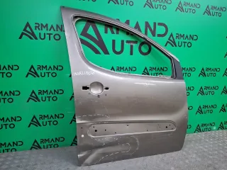 9004Z6, 9 дверь ситроен берлинго Citroen Berlingo 2  Арт 361862RM, вид 2