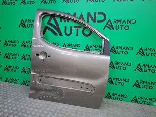 9004Z6, 9 дверь ситроен берлинго Citroen Berlingo 2  Арт 361862RM, вид 3