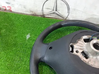 32306854753, 32 30 6857304 Руль с подушкой безопасности BMW 3 F30/F31/GT F34 Арт 39417, вид 12
