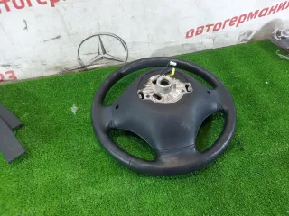 32306854753, 32 30 6857304 Руль с подушкой безопасности BMW 3 F30/F31/GT F34 Арт 39417, вид 13