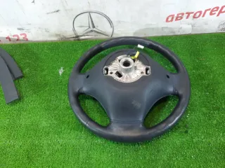 32306854753, 32 30 6857304 Руль с подушкой безопасности BMW 3 F30/F31/GT F34 Арт 39417, вид 7