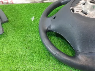 32306854753, 32 30 6857304 Руль с подушкой безопасности BMW 3 F30/F31/GT F34 Арт 39417, вид 8