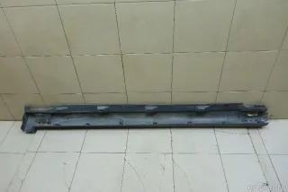 3C0853855DGRU VAG Накладка на порог (наружная) Volkswagen Passat B6 Арт E100527752, вид 5
