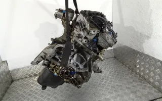 N46B20B Двигатель бензиновый BMW 3 E90/E91/E92/E93 Арт LPH01BV01, вид 3