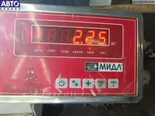  Пружина подвески задняя Audi A4 B6 Арт 54807395, вид 3