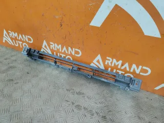 5509155XKM01A, 3 Решетка бампера Tank 300 Арт 295315PM, вид 6