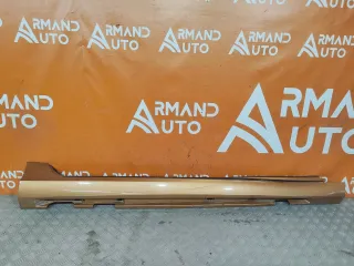 32270137, 39811912, 4 накладка порога Volvo S60 2 Арт AR295291, вид 1