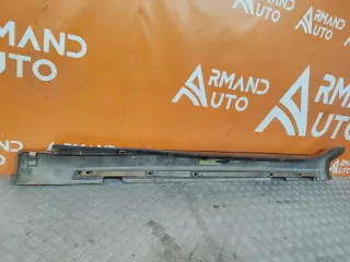 32270137, 39811912, 4 накладка порога Volvo S60 2 Арт AR295291, вид 6