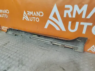 32270137, 39811912, 4 накладка порога Volvo S60 2 Арт AR295291, вид 7