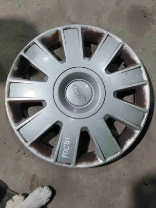 4M511000CA Колпак колесный   Ford Focus 1 Арт FOC91, вид 1